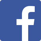 Like us on Facebook icon